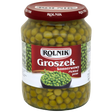 Rolnik Pickled Peas 6X720Ml dimarkcash&carry