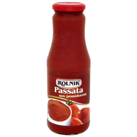 Rolnik Passata 6X720Ml dimarkcash&carry