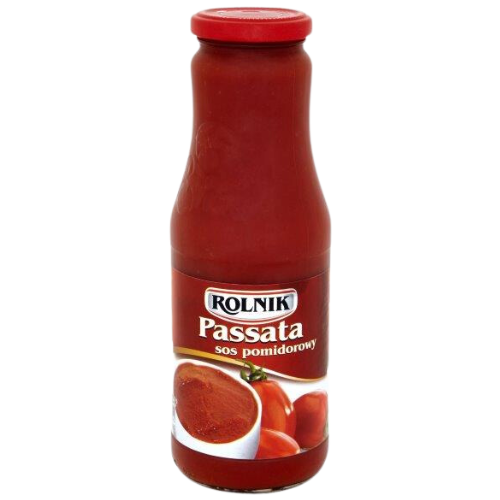 Rolnik Passata 6X720Ml dimarkcash&carry