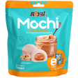 Royal Mochi Peanut Butter 12X120G dimarkcash&carry