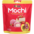 Royal Mochi Strawberry Cheesecake 12X120G dimarkcash&carry