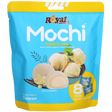 Royal Mochi Vanilla Creme 12X120G dimarkcash&carry