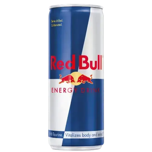 Redbull * 24X250Ml