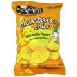 Samai Plantain Chips Naturally Sweet 6X75G dimarkcash&carry