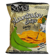 Samai Plantain Chips Garlic 6X75G dimarkcash&carry