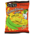 Samai Plantain Chips Chilli 6X75G dimarkcash&carry