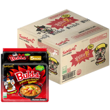 Samyang Buldak Stew Type Chicken Ramen 8X5X140G dimarkcash&carry