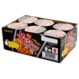 Samyang Hit Chicken Cup 6X70G dimarkcash&carry