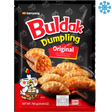 Samyang Buldak Original Dumpling 10X700G - Collection Only Frozen Product dimarkcash&carry