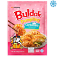 Samyang Buldak Carbonara Dumplings 10X700G - Collection Only Frozen Product dimarkcash&carry