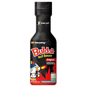 Samyang Buldak Hot Chicken Sauce 24X165Ml dimarkcash&carry