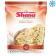 Shana Naan Garlic 12X300 (4 Pcs) - Collection Only Frozen Product dimarkcash&carry