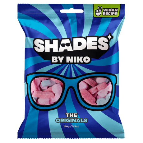 Shades The Original 18X150G dimarkcash&carry