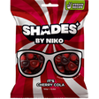 Shades Cherry Cola 18X150g dimarkcash&carry