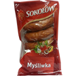 Sokolow Hunter'S Poultry Sausage 1Kg dimarkcash&carry