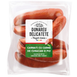 Sokolow Romanian Turkey Sausage (1X1Kg) dimarkcash&carry