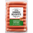 Sokolow Romanian Hot Dogs (SINGLE) 500G dimarkcash&carry