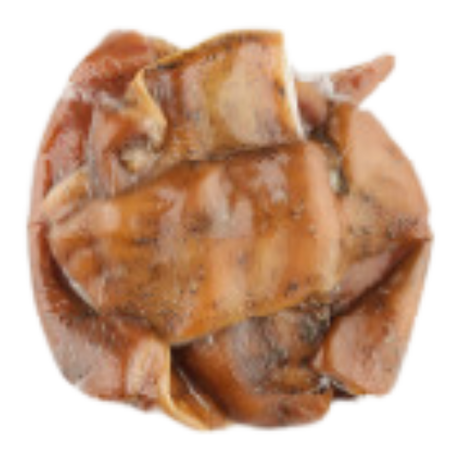 Sokolow Pork Ears Vac (1X1Kg) dimarkcash&carry