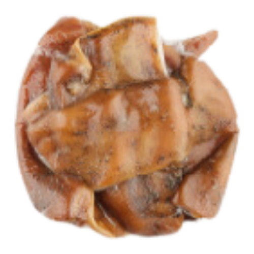 Sokolow Pork Ears Vac (1X1Kg) dimarkcash&carry