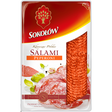 Sokolow Salami Peperoni (SINGLE) 100G dimarkcash&carry