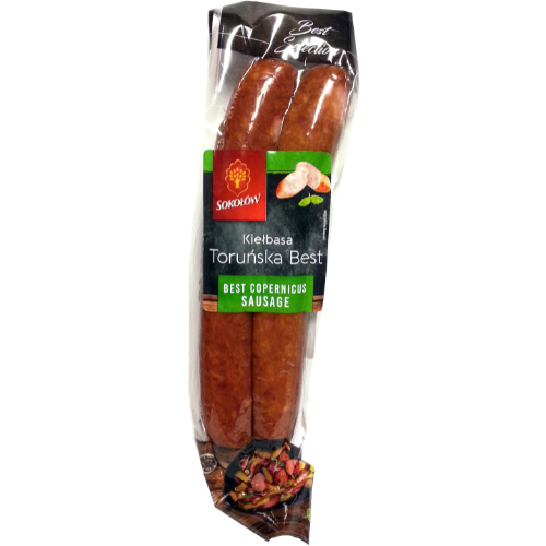 Sokolow Best Copernicus Sausage 1Kg dimarkcash&carry