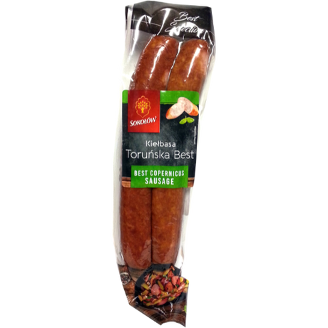 Sokolow Best Copernicus Sausage 1Kg dimarkcash&carry