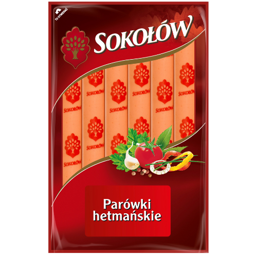 Sokolow Hetman (Traditional Franks) (SINGLE) 550G dimarkcash&carry