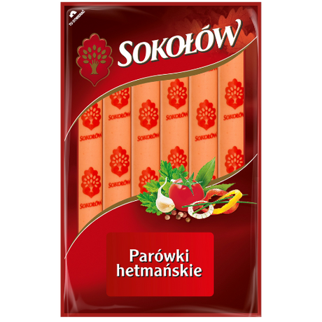 Sokolow Hetman (Traditional Franks) (SINGLE) 550G dimarkcash&carry