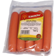 Sokolow Popular Franks (1X1Kg) dimarkcash&carry