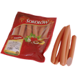 Sokolow Garlic Franks Sausage 1Kg dimarkcash&carry