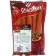 Sokolow Smoked Frankfurters  650G (SINGLE) dimarkcash&carry