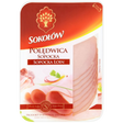 Sokolow Sliced Sopocka Loin 140G (SINGLE) dimarkcash&carry