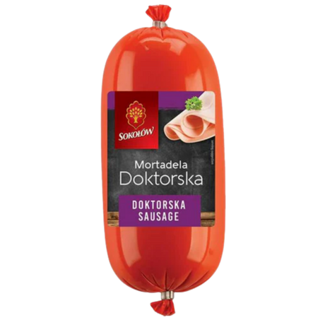Nonpricemark-Sokolow Doktorska-Red-Paprica 500G dimarkcash&carry