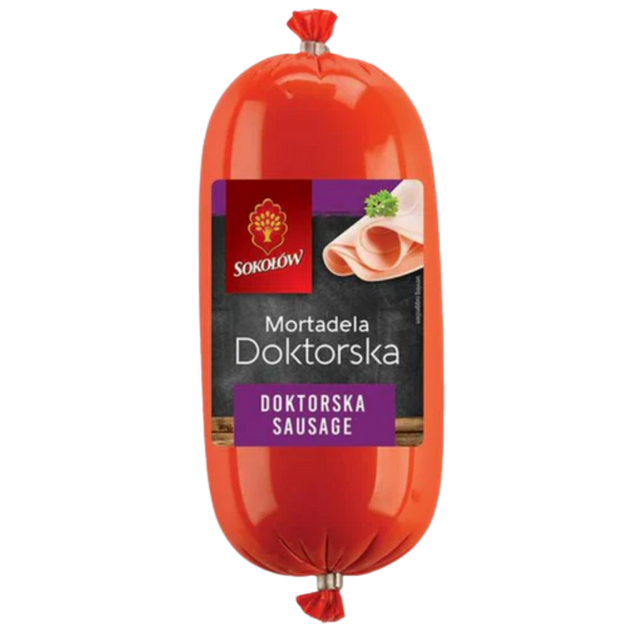 Nonpricemark-Sokolow Doktorska-Red-Paprica 500G dimarkcash&carry
