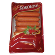Nonpricemark-Sokolow Cocktail Franks 4X650G dimarkcash&carry
