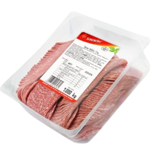 Salami Horeca (1 X 1Kg) dimarkcash&carry