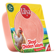 Lilya Sliced Chicken Salami 12X200G dimarkcash&carry