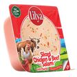 Lilya Sliced Chicken & Beef Salami With Paprika 1X200G dimarkcash&carry