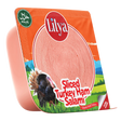 Lilya Sliced Turkey Ham Salami 12X200G dimarkcash&carry