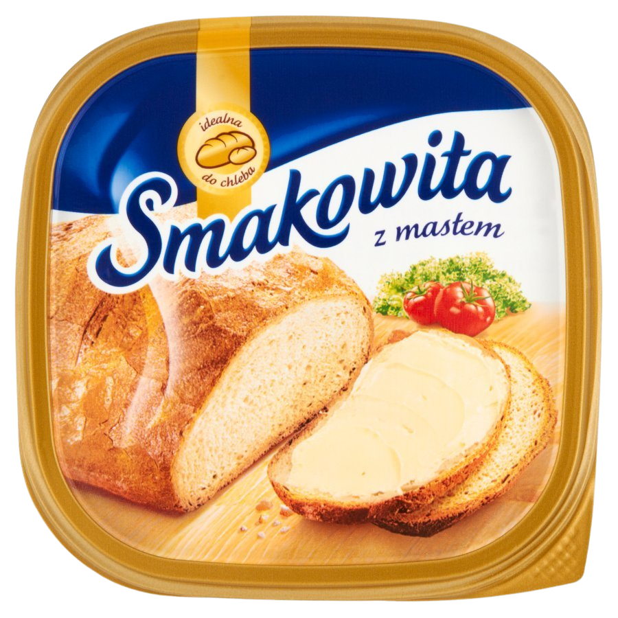 Smakowita Butter 12X450G