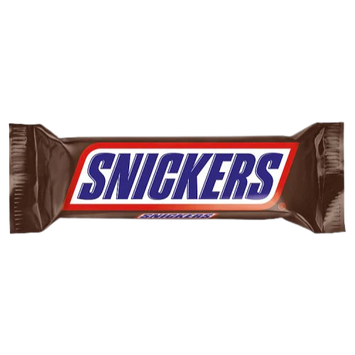 Snickers Chocolate Bars 24X50G dimarkcash&carry