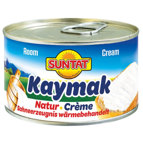 Suntat Cream (Kaymak) 24x170g dimarkcash&carry