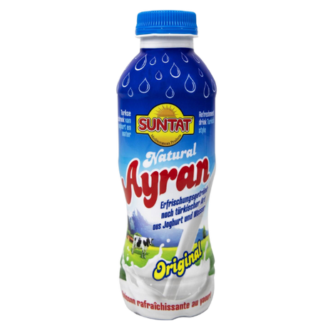 Suntat Ayran Bottle 10x250ml dimarkcash&carry