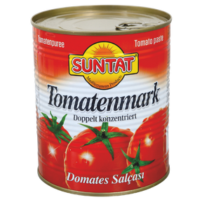 Suntat Tomato Paste (Tin) 6X800G dimarkcash&carry