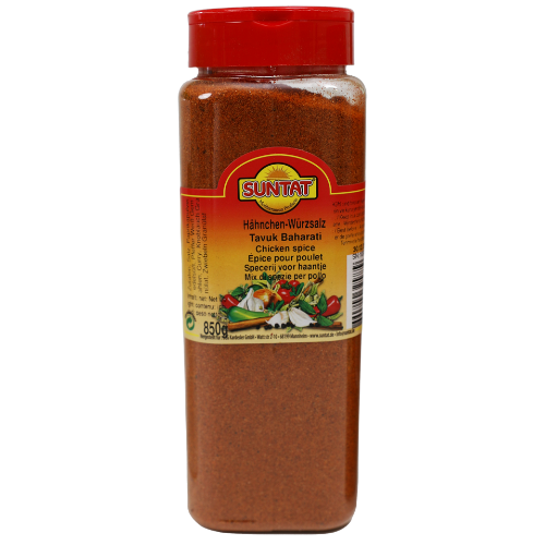Suntat Spices for Chicken 6x850g dimarkcash&carry