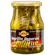 Suntat Grilled Greek Pepper Pickles 10X370Cc dimarkcash&carry