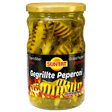 Suntat Grilled Greek Pepper Pickles 12X660Cc dimarkcash&carry
