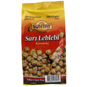Suntat Nuts Roasted Chickpeas 12X200G dimarkcash&carry