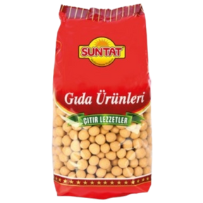 Suntat Nuts Chickpeas Crunchy 16X300G dimarkcash&carry