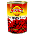 Suntat Red Kidney Beans Tin 12x400g dimarkcash&carry